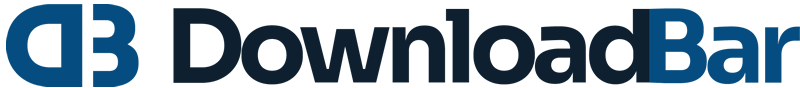 Logo DownloadBar